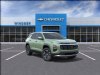 New 2026 Chevrolet Equinox - Windber - PA