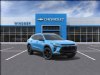 New 2026 Chevrolet Trax - Windber - PA