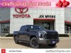 New 2026 Toyota Tundra - Houston - TX