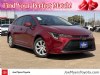 New 2026 Toyota Corolla - Houston - TX