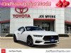 Used 2024 Ford Mustang - Houston - TX