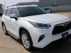 Used 2022 Toyota Highlander - Houston - TX