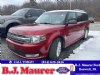 Used 2014 Ford Flex - Boswell - PA