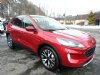 Used 2020 Ford Escape - Johnstown - PA