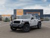 New 2026 Jeep Wrangler - Lynnfield - MA