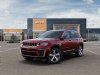 New 2026 Jeep Grand Cherokee - Lynnfield - MA