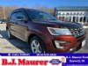 Used 2016 Ford Explorer - Boswell - PA