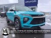 Used 2021 Chevrolet TrailBlazer - Johnstown - PA
