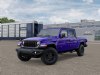 New 2026 Jeep Gladiator - Lynnfield - MA