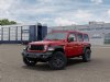 New 2026 Jeep Wrangler - Lynnfield - MA