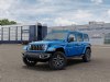New 2026 Jeep Wrangler - Lynnfield - MA