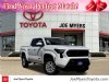 New 2026 Toyota Tacoma - Houston - TX