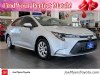 New 2026 Toyota Corolla - Houston - TX