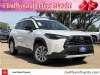 New 2026 Toyota Corolla Cross - Houston - TX