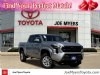 New 2026 Toyota Tacoma - Houston - TX