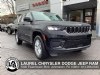 New 2026 Jeep Grand Cherokee - Johnstown - PA