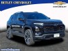 New 2026 Chevrolet Equinox - Derry - NH