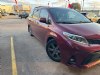 Used 2019 Toyota Sienna - Houston - TX