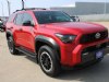 Certified 2025 Toyota 4Runner i-FORCE MAX Hybrid - Houston - TX