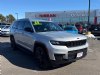 Used 2023 Jeep Grand Cherokee L - Concord - NH