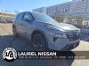 New 2026 Nissan Rogue - Johnstown - PA