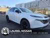 New 2026 Nissan Murano - Johnstown - PA