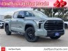 New 2026 Toyota Tundra - Houston - TX