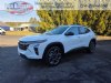 New 2026 Chevrolet Trax - Mercer - PA