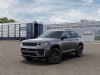 New 2026 Jeep Grand Cherokee - Lynnfield - MA