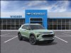 New 2026 Chevrolet TrailBlazer - Windber - PA