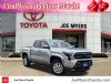 New 2026 Toyota Tacoma - Houston - TX