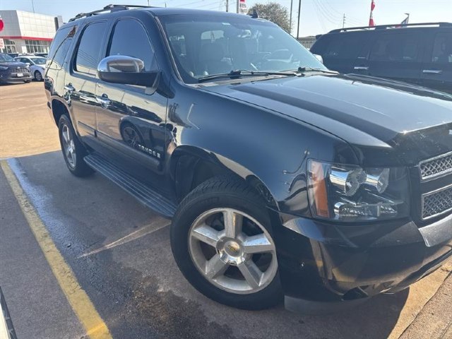 An image of 2008 Chevrolet Tahoe