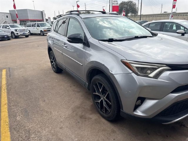An image of 2016 Toyota RAV4