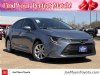 New 2026 Toyota Corolla - Houston - TX