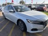 Used 2022 Honda Accord Hybrid - Houston - TX