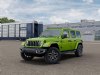 New 2026 Jeep Wrangler - Lynnfield - MA
