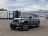 New 2026 Jeep Wrangler - Lynnfield - MA