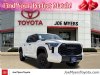 New 2026 Toyota Tundra Hybrid - Houston - TX