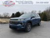 New 2026 Chevrolet Traverse - Mercer - PA