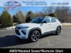 Used 2023 Chevrolet TrailBlazer - Mercer - PA
