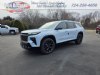 New 2026 Chevrolet Traverse - Mercer - PA