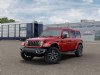 New 2026 Jeep Wrangler - Lynnfield - MA