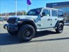 Used 2024 Jeep Wrangler - Lynnfield - MA