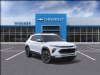 New 2026 Chevrolet TrailBlazer - Windber - PA