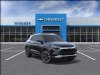 New 2026 Chevrolet TrailBlazer - Windber - PA
