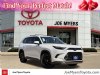 New 2026 Toyota Grand Highlander - Houston - TX