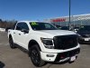Certified 2023 Nissan Titan - Concord - NH