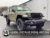 New 2026 Jeep Wrangler - Johnstown - PA