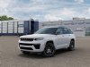 New 2026 Jeep Grand Cherokee - Lynnfield - MA