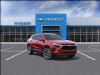 New 2026 Chevrolet Trax - Windber - PA